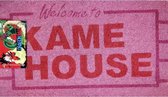 DRAGON BALL - Doormat - Kame House