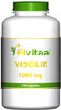 Elvitaal Visolie 1000 mg 200 caps