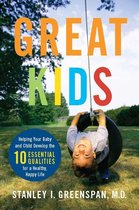Omslag Great Kids