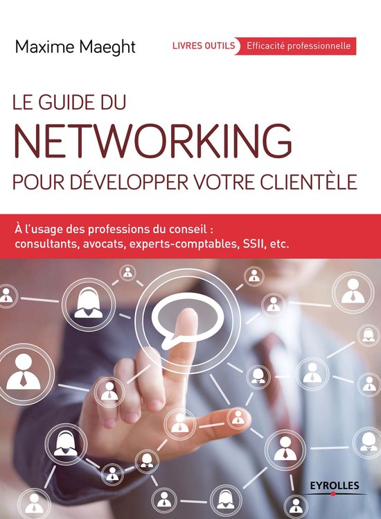 Livres outils - Efficacité professionnelle - Le guide du ne ... - cover