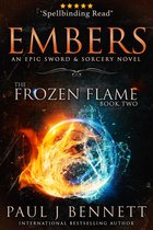 The Frozen Flame 2 - Embers