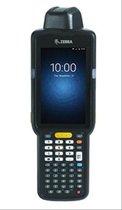 Zebra MC3300 Premium+, 2D, ER, USB, BT, WLAN, NFC, num., IST, PTT, GMS, Android