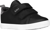 Bibi - Unisex Sneakers -  Agility Mini Zwart - maat 22