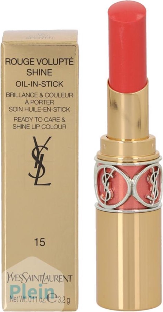 ysl rouge volupte shine 99