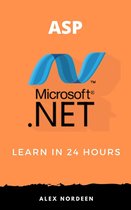 Learn ASP.Net in 24 Hours
