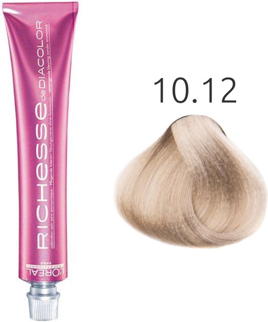 Dia Richesse Color Rinse - 50ml - Haarspullen