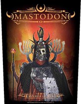 Mastodon - Emperor Of Sand Rugpatch - Multicolours