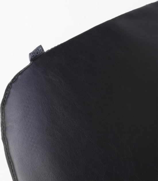 SUMEX Rückenlehne für Autositz, Modell Potenza, Schwarz und Blau, Sportbezug, universal, wasserdicht, aus Kunstleder SUMEX Rückenlehne für Autositz, Modell Potenza, Schwarz und Blau, Sportbezug, universal, wasserdicht, aus Kunstleder