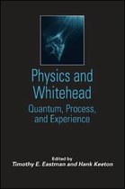 Physics and Whitehead