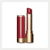 Clarins - Joli Rouge Lacquer Lip Stick - Lipstick With Gloss 3 G 732L Grenadine