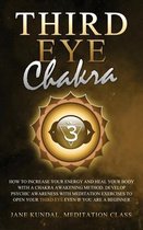 Third Eye Chakra