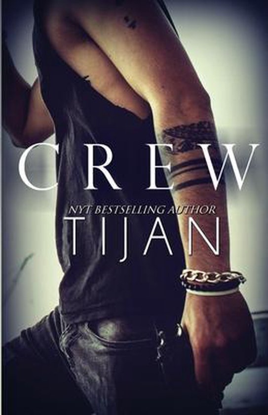 Crew - cover