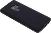 Spigen Galaxy S9 Case Liquid Air Matte Black 592CS22833