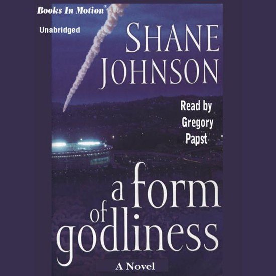 A Form of Godliness - cover