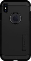 Spigen iPhone XS Max Case Tough Armor XP Black 065CS25625