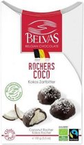 Belvas Kokos rocher 100 gram