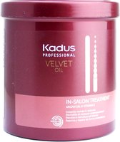Kadus - Velvet Oil - In-Salon Treatment - 750 ml