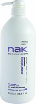 Nak - Nourishing Shampoo - 1000 ml