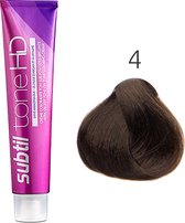 Subtil - Color - Tone HD - 4 - 60 ml