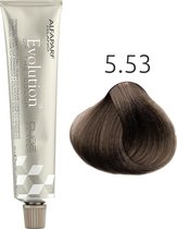 Alfaparf - Evolution of the Color - 5.53 - 60 ml