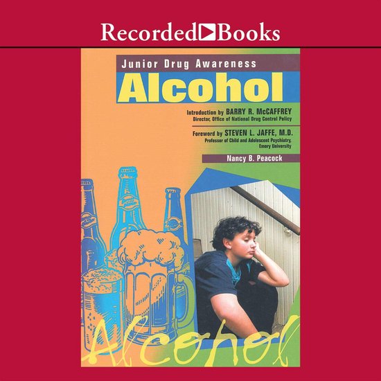 Alcohol - cover