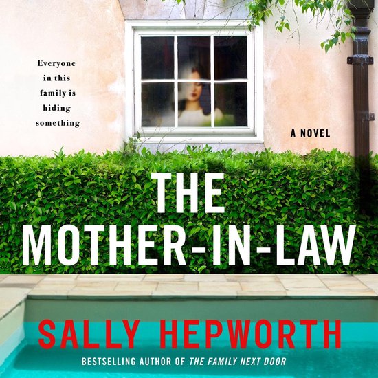 The Mother-in-Law - cover