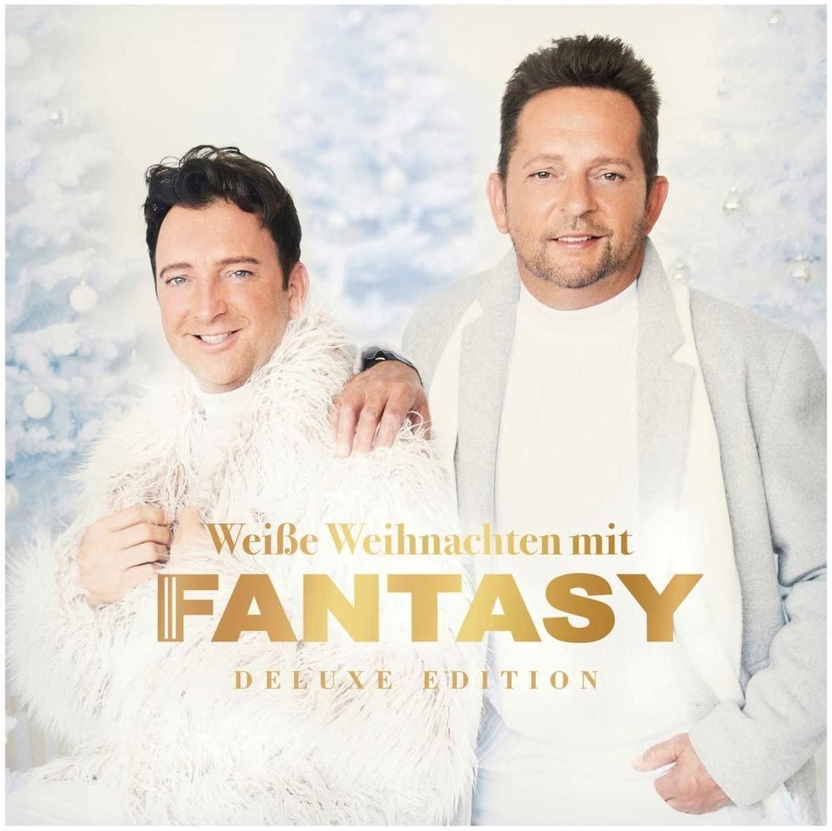 Weibe Weihnachten Mit Fantasy