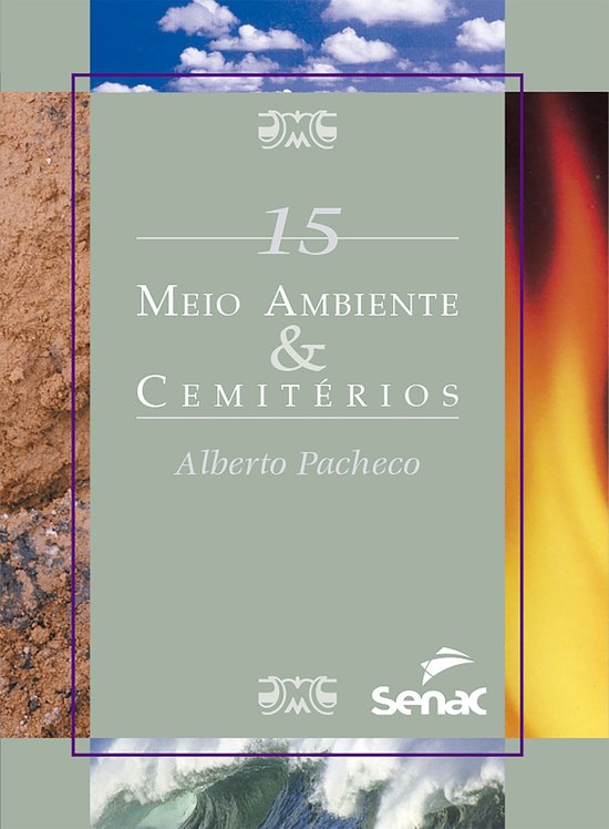 Meio ambiente 15 - Meio ambiente & cemitérios - cover