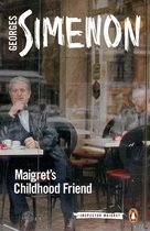 Inspector Maigret 69 - Maigret's Childhood Friend