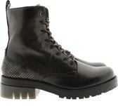 Creator IB20194 veter boots groen, ,38 / 5