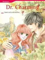 DR. CHARMING (Mills & Boon Comics)