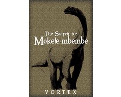 The Search for Mokele-mbembe