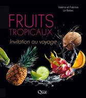 Beaux livres - Fruits tropicaux