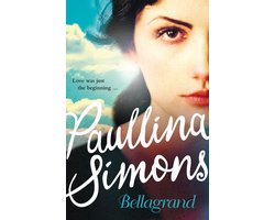 Omslag van Bellagrand