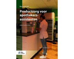 Basiswerk AG - Productzorg voor apothekersassistenten