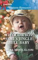 Cowboy SEALs 4 - The Cowboy SEAL's Jingle Bell Baby