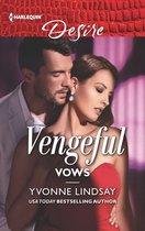 Marriage at First Sight - Vengeful Vows