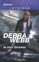 A Winchester, Tennessee Thriller 1 - In Self Defense