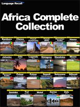 African Languages 1 - Africa Complete Collection (23 Languages)