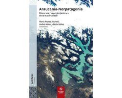 Aperturas - Araucanía-Norpatagonia