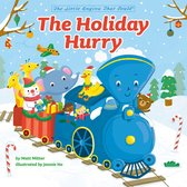 The Little Engine That Could - The Holiday Hurry