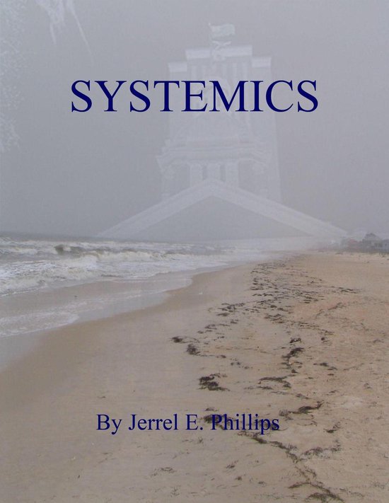 Systemics - cover