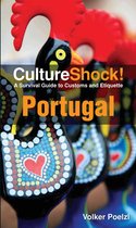 Culture Shock series - CultureShock! Portugal