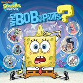 SpongeBob SquarePants - WhoBob WhatPants? (SpongeBob SquarePants)