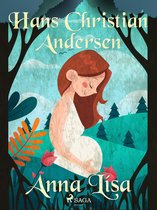 Hans Christian Andersen's Stories - Anna Lísa