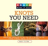 Knack: Make It Easy -  Knack Knots You Need