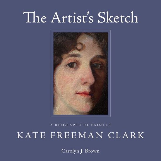The Artist's Sketch - cover
