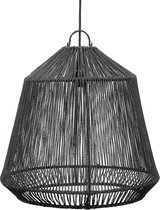 De Conic Hanglamp - Zwart