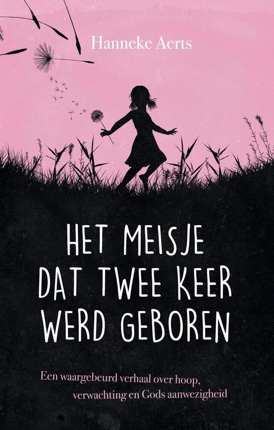Het meisje dat twee keer werd geboren (ebook), Hanneke Aerts |  9789058041814 | Boeken | bol.com