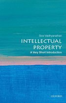 Very Short Introductions - Intellectual Property: A Very Short Introduction